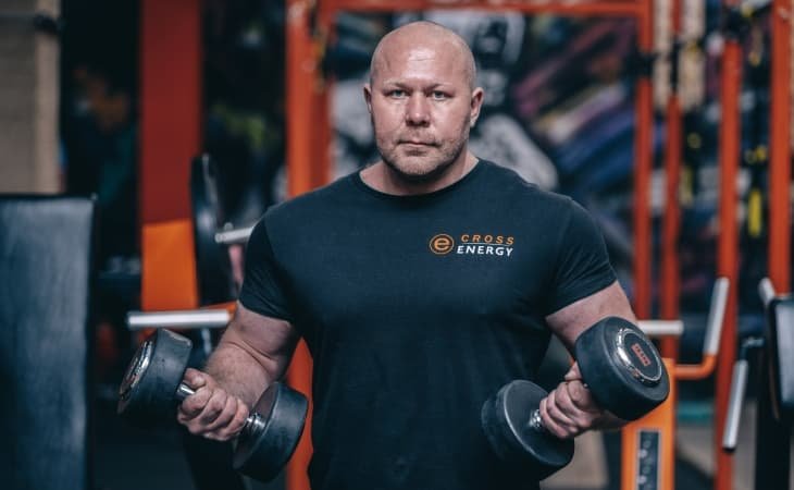 ФУНКЦИОНАЛЬНАЯ ПОДГОТОВКА – Безлепкин Николай ФУНКЦИОНАЛЬНАЯ ПОДГОТОВКА – Безлепкин Николай