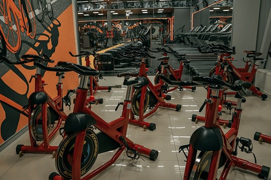 Фотография сайкл студии